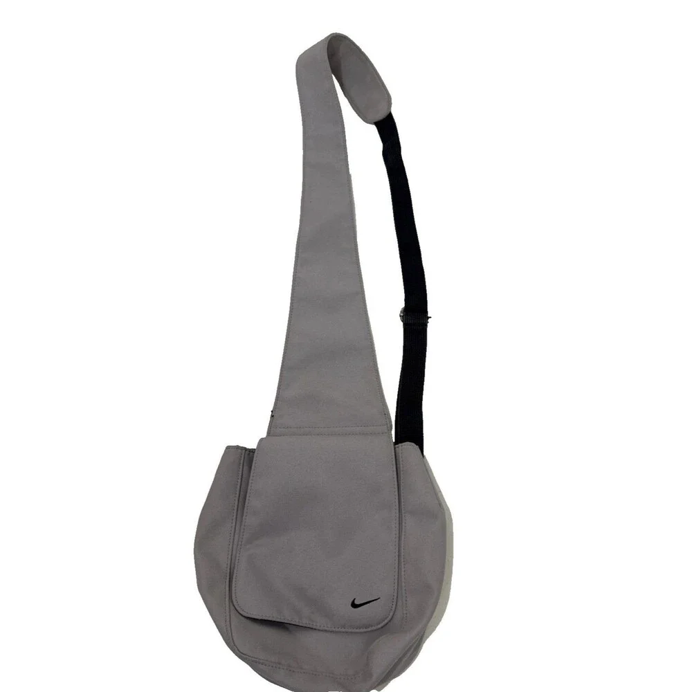 Nike y2k crossbody